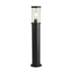 Searchlight-8631-730 - Barkerloo - Black Post with Clear Diffuser