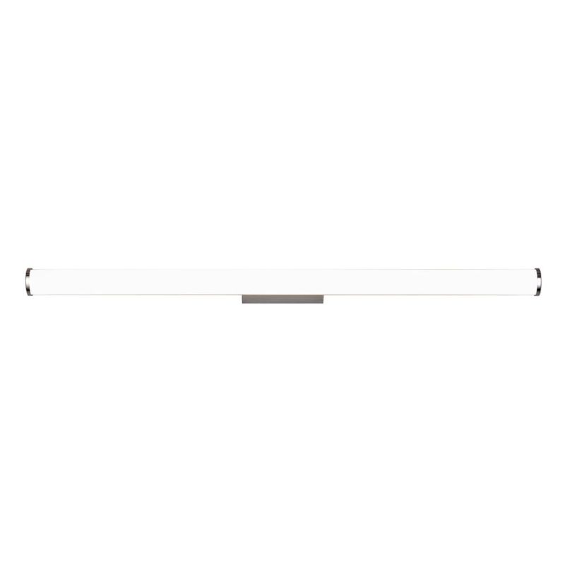 Searchlight-86431-90 - Veritas - Bathroom LED Wall Lamp with White Diffuser