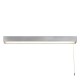 Searchlight-86432-60 - Venti - Polished Chrome LED Wall Lamp with Frosted Diffuser