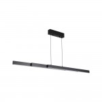 Linear - Black CCT Linear Profile