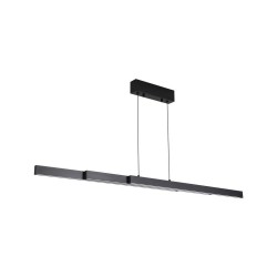 Linear - Black CCT Linear Profile