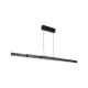 Searchlight-88520BK - Linear - Black CCT Linear Profile