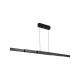 Searchlight-88520BK - Linear - Black CCT Linear Profile