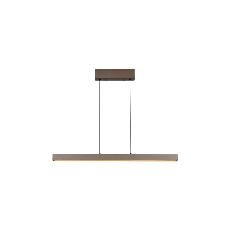 Searchlight-88520LT - Linear - Latte CCT Linear Profile