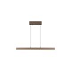 Searchlight-88520LT - Linear - Latte CCT Linear Profile