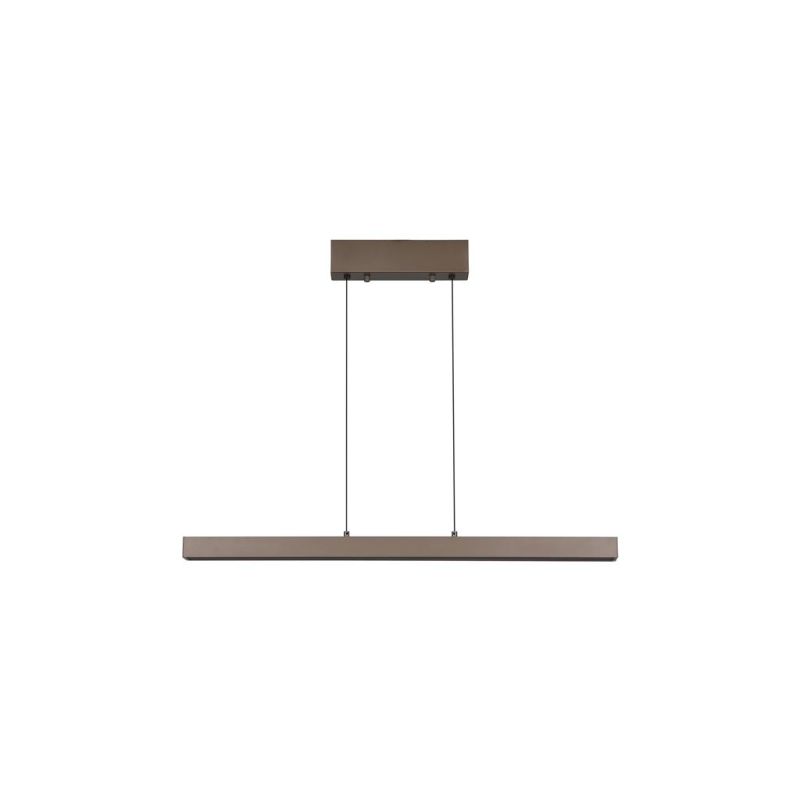 Searchlight-88520LT - Linear - Latte CCT Linear Profile