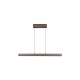 Searchlight-88520LT - Linear - Latte CCT Linear Profile