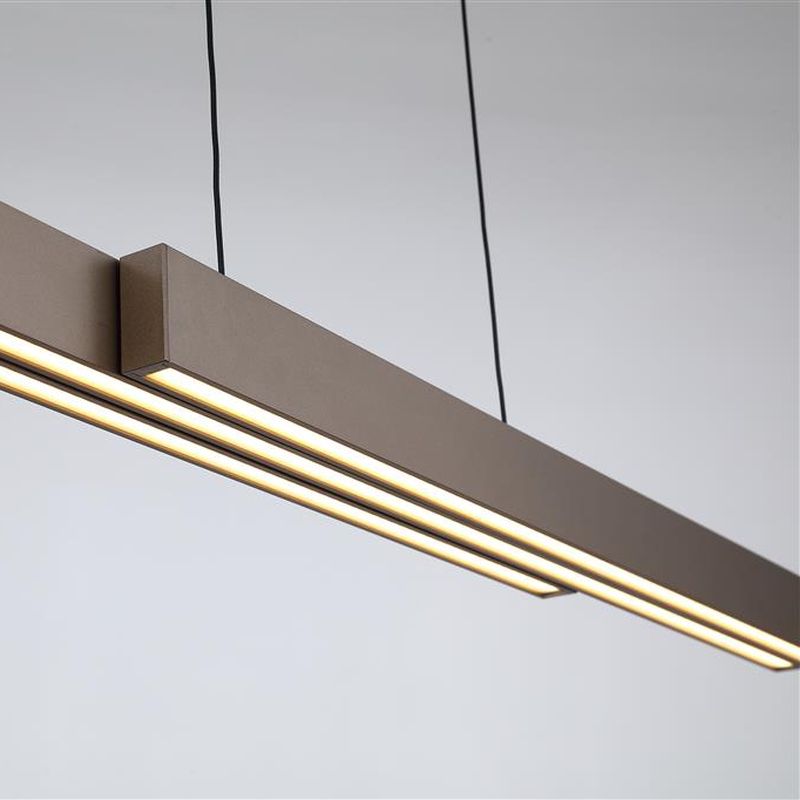 Searchlight-88520LT - Linear - Latte CCT Linear Profile