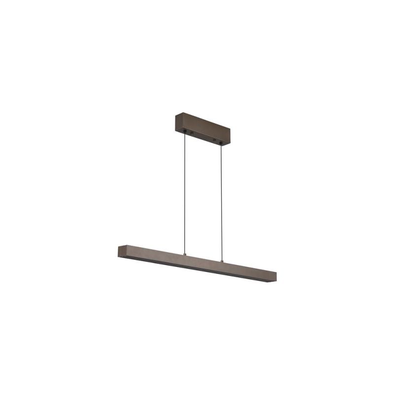 Searchlight-88520LT - Linear - Latte CCT Linear Profile