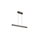 Searchlight-88520LT - Linear - Latte CCT Linear Profile