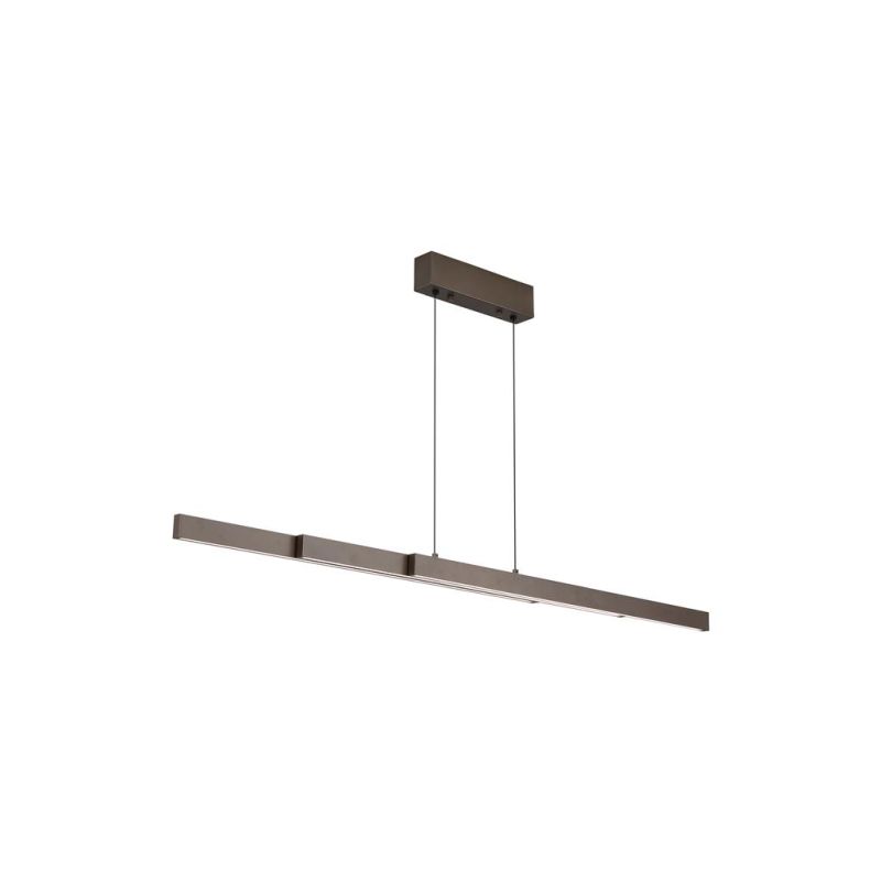 Searchlight-88520LT - Linear - Latte CCT Linear Profile