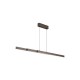 Searchlight-88520LT - Linear - Latte CCT Linear Profile