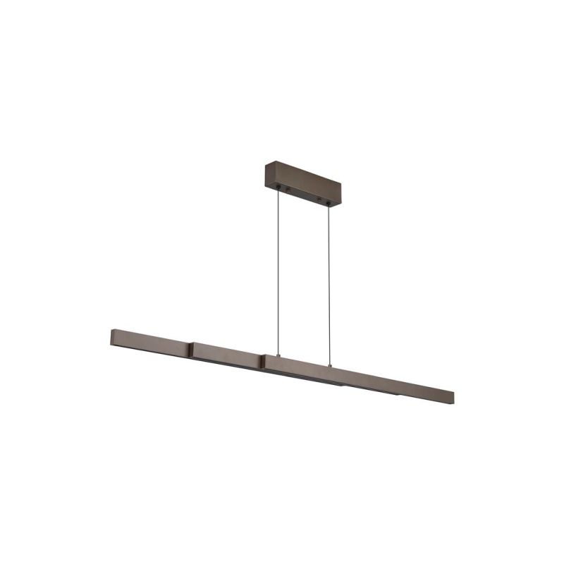 Searchlight-88520LT - Linear - Latte CCT Linear Profile