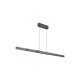 Searchlight-88520LT - Linear - Latte CCT Linear Profile