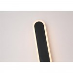 Bordo - Black CCT Wall Lamp IP65