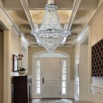 Versailles - Traditional Chrome 19 Light Chandelier with Crystal