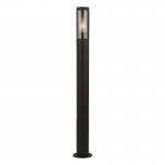 Batton - Black Post with Smoked Diffuser Batton - Black Post with Smoked Diffuser