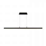 Tribeca - LED Black Linear Profile - Adjustable Colour Temperature Tribeca - LED Black Linear Profile - Adjustable Colour Temperature