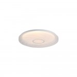 Aura - Decorative LED Flush