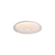 Searchlight-97010-39WH - Aura - Decorative LED Flush