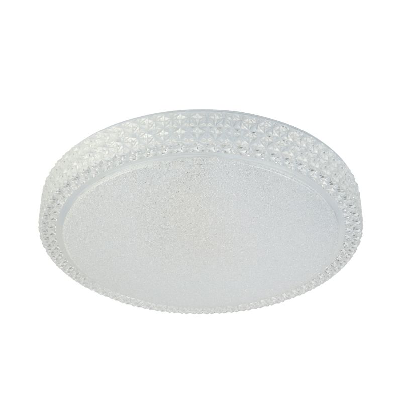 Searchlight-0546-50 - Bordeaux - LED Temperature Colour Changing Flush