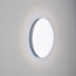Donegal - White LED Flush 4000K Ø 28.5 cm Donegal - White LED Flush 4000K Ø 28.5 cm