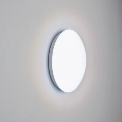 Donegal - White LED Flush 4000K Ø 28.5 cm Donegal - White LED Flush 4000K Ø 28.5 cm