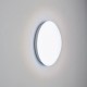 Architectural Lighting-65642 - Donegal - White LED Flush 4000K Ø 28.5 cm
