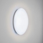 Donegal - White LED Flush 4000K Ø 35 cm Donegal - White LED Flush 4000K Ø 35 cm