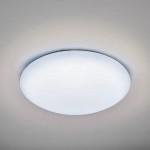 Donegal - White LED Flush 4000K Ø 48 cm Donegal - White LED Flush 4000K Ø 48 cm