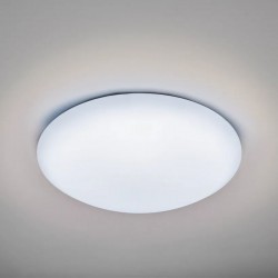 Donegal - White LED Flush 4000K Ø 48 cm Donegal - White LED Flush 4000K Ø 48 cm