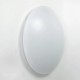 Architectural Lighting-65655 - Donegal - White LED Flush 4000K Ø 48 cm