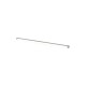 Architectural Lighting-65660 - Rush - White LED Linear Fitting 1.2m