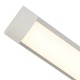 Architectural Lighting-65660 - Rush - White LED Linear Fitting 1.2m