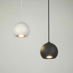 Ardee - Sand Black Circular Pendant Ardee - Sand Black Circular Pendant