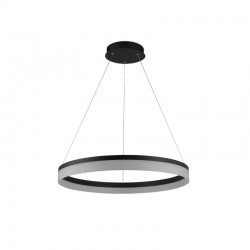 Arklow - LED Black & White CCT Pendant Ø60 Arklow - LED Black & White CCT Pendant Ø60