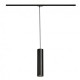 Spot & Downlights - Cavan - Sand Black Track Tube Pendant Architectural Lighting-6584 - Cavan - Sand Black Track Tube Pendant