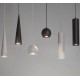 Spot & Downlights - Cobh - Sand Black Track Pendant Architectural Lighting-6586 - Cobh - Sand Black Track Pendant
