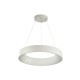 Architectural Lighting-65883 - Navan - LED White Ring Pendant Ø55