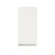 Architectural Lighting-65900 - Drogheda - White Plaster Up&Down Wall Lamp
