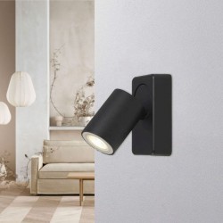 Kerry - Matt Black Spotlight Kerry - Matt Black Spotlight