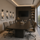 Architectural Lighting-82335 - Kerry - Bronze Spotlight