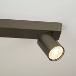 Kerry - Bronze Twin Spotlights