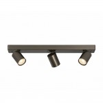 Kerry - Bronze Triple Spotlights