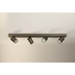 Kerry - Bronze 4 Light Spotlights
