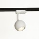 Spot & Downlights - Tipperary - Sand White Track Head Spotlight Architectural Lighting-66066 - Tipperary - Sand White Track Head Spotlight