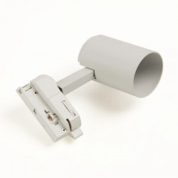 Tralee - Sand White Track Head Spotlight Tralee - Sand White Track Head Spotlight