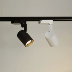 Tralee - Sand White Track Head Spotlight Tralee - Sand White Track Head Spotlight