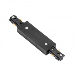 Accessories - Black Track Central Connector