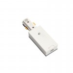 Accessories - White Track Live End